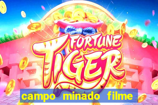 campo minado filme final explicado